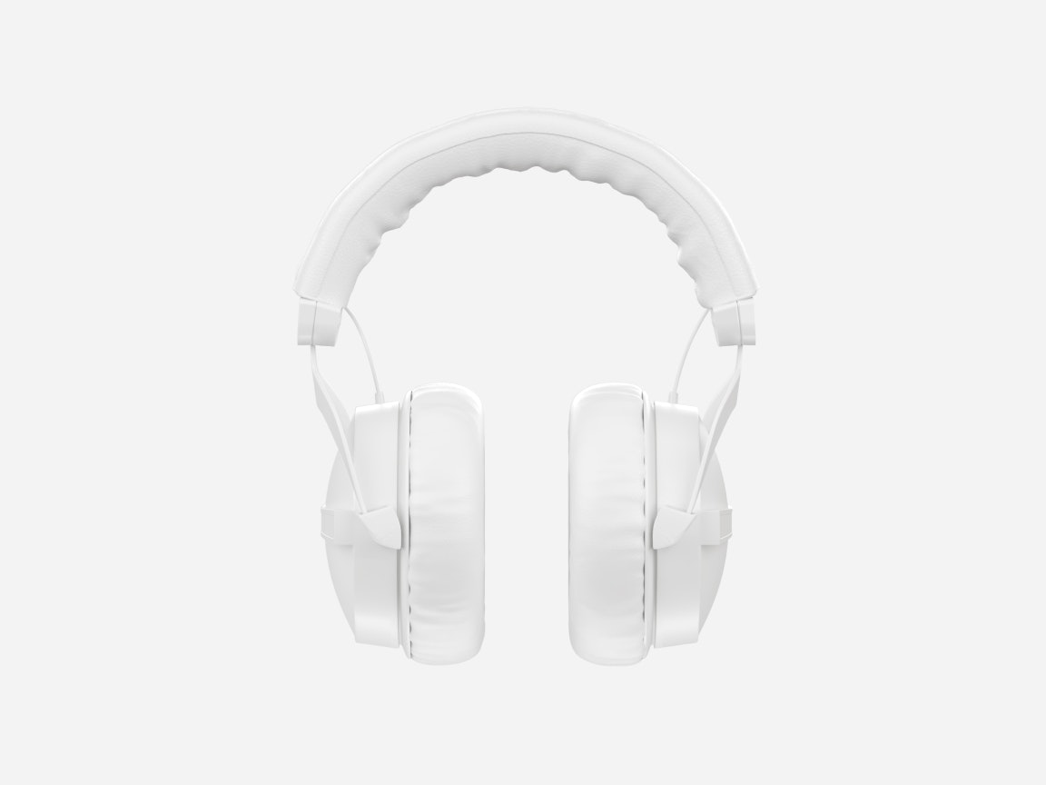 SoundID Reference for Headphones