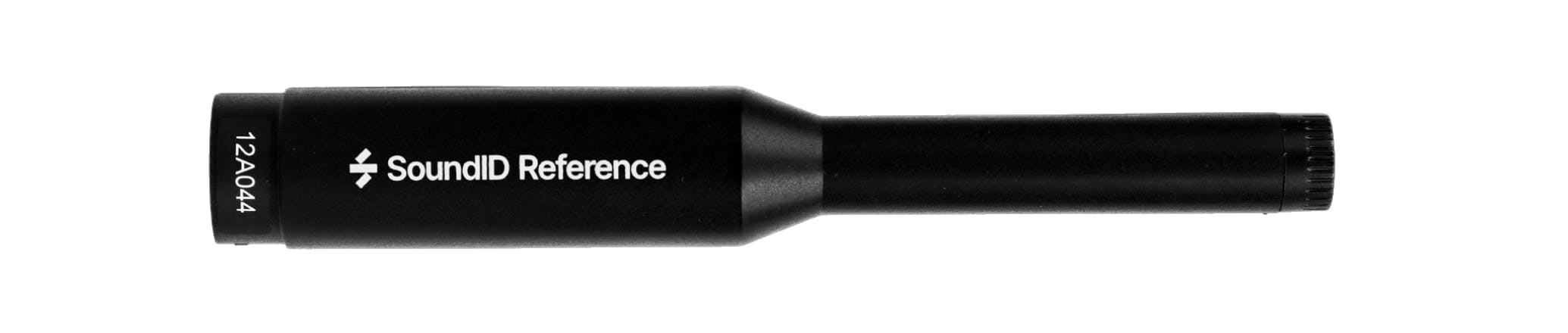 Sonarworks Mref Measurement Microphone Frontpng
