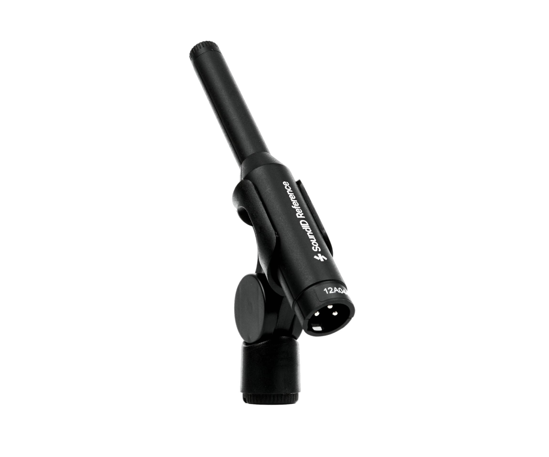 Sonarworks Mref Measurement Microphone With Clip