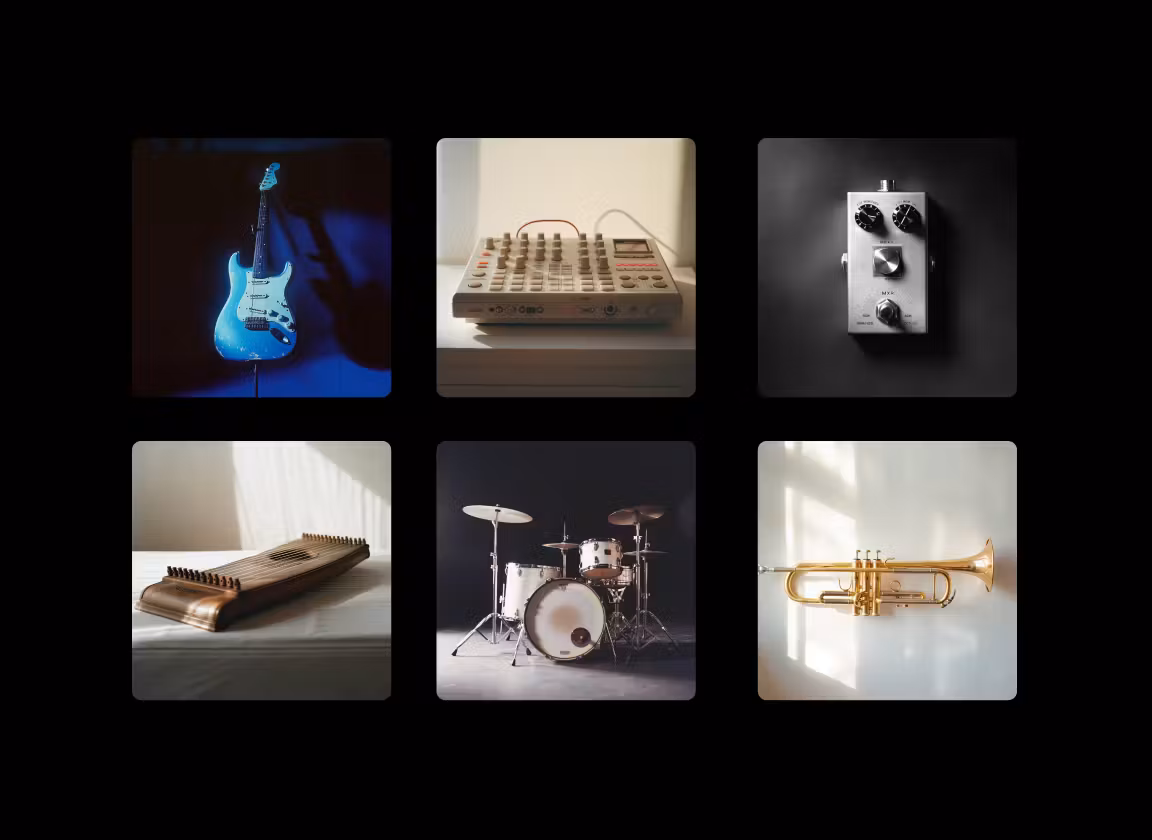 Soundid Voiceai Daw Plugin Instrument Presets