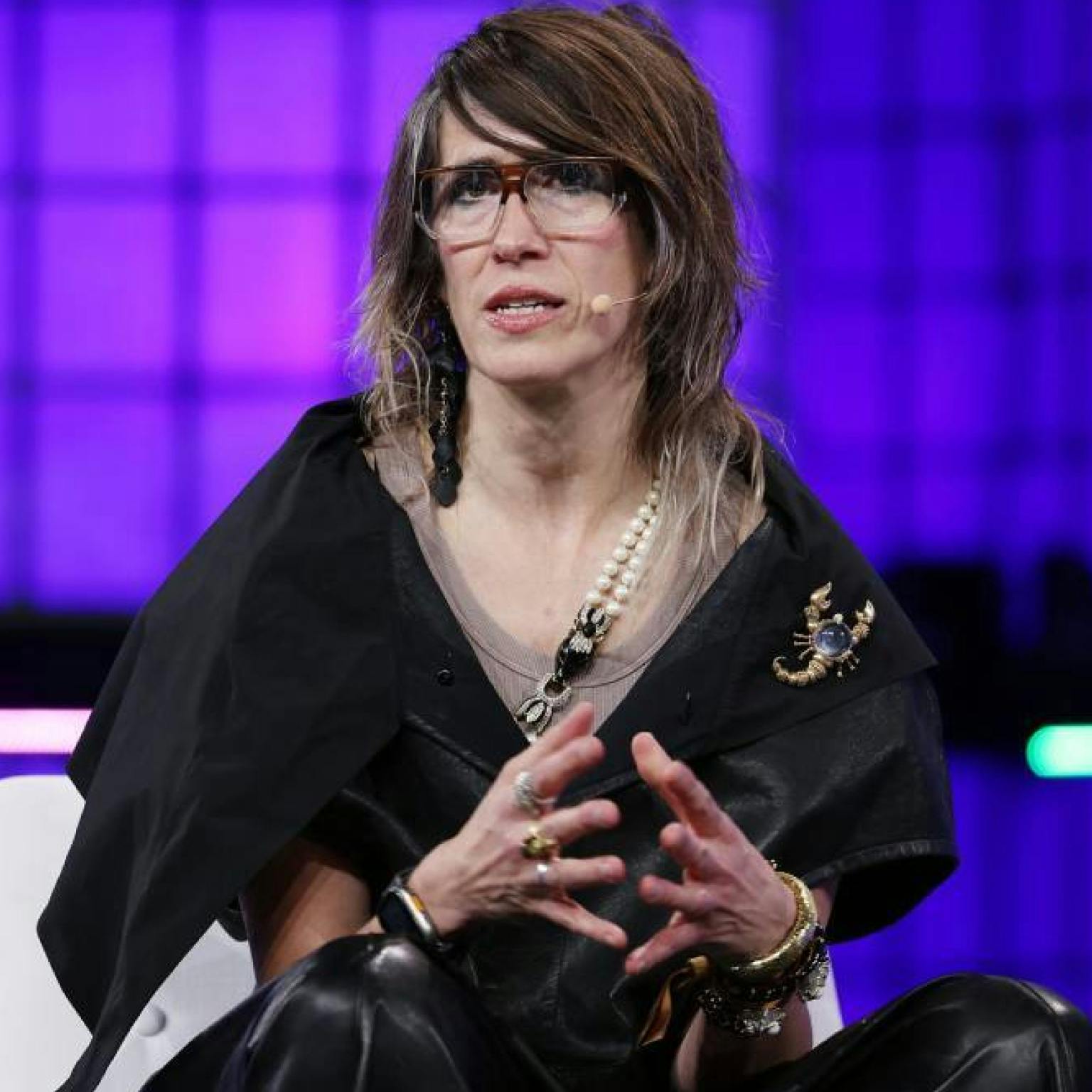 Imogen Heap