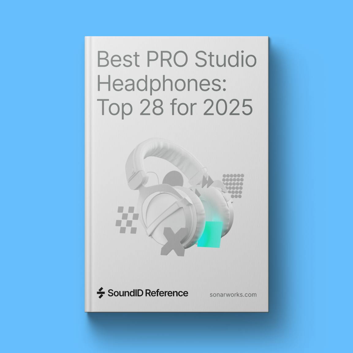 Soundid Reference Ebook Best Pro Studio Headphones Top 28 For 2025 Thumbnail