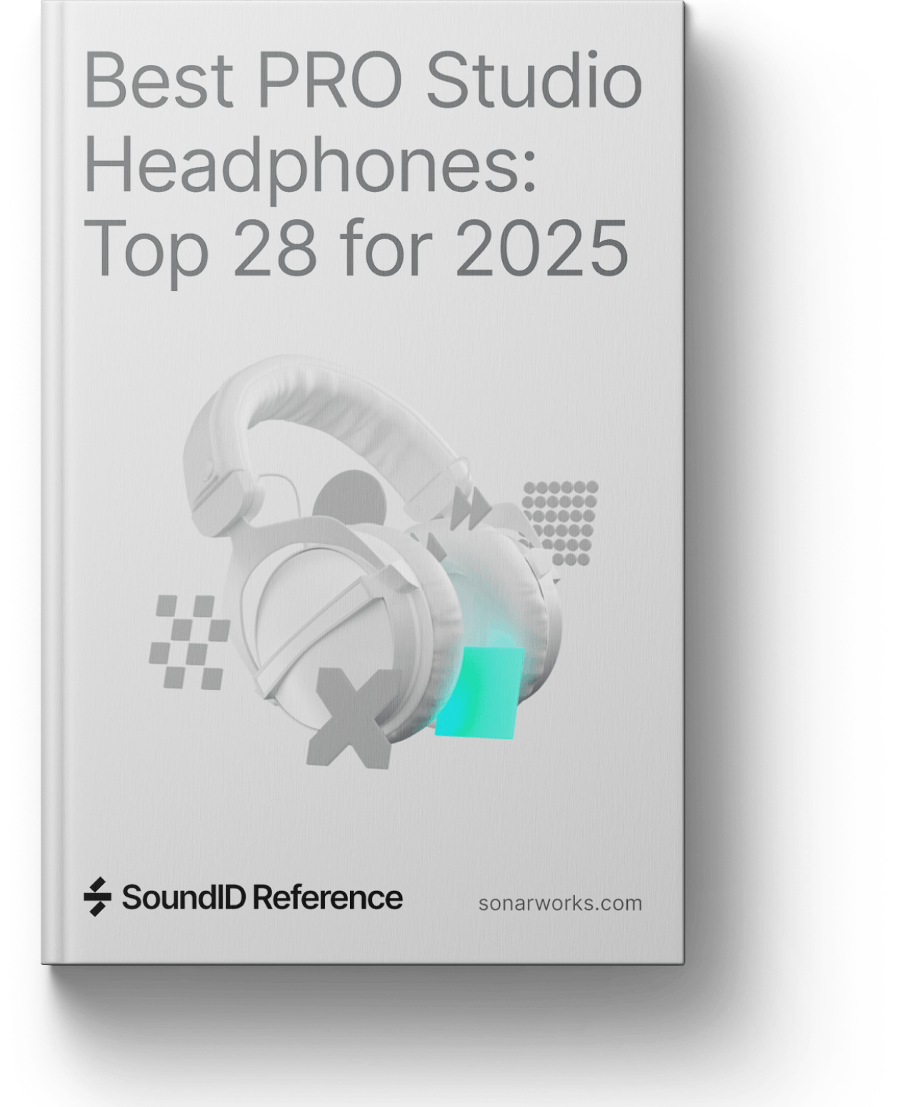 Soundid Reference Ebook Best Pro Studio Headphones Top 28 For 2025