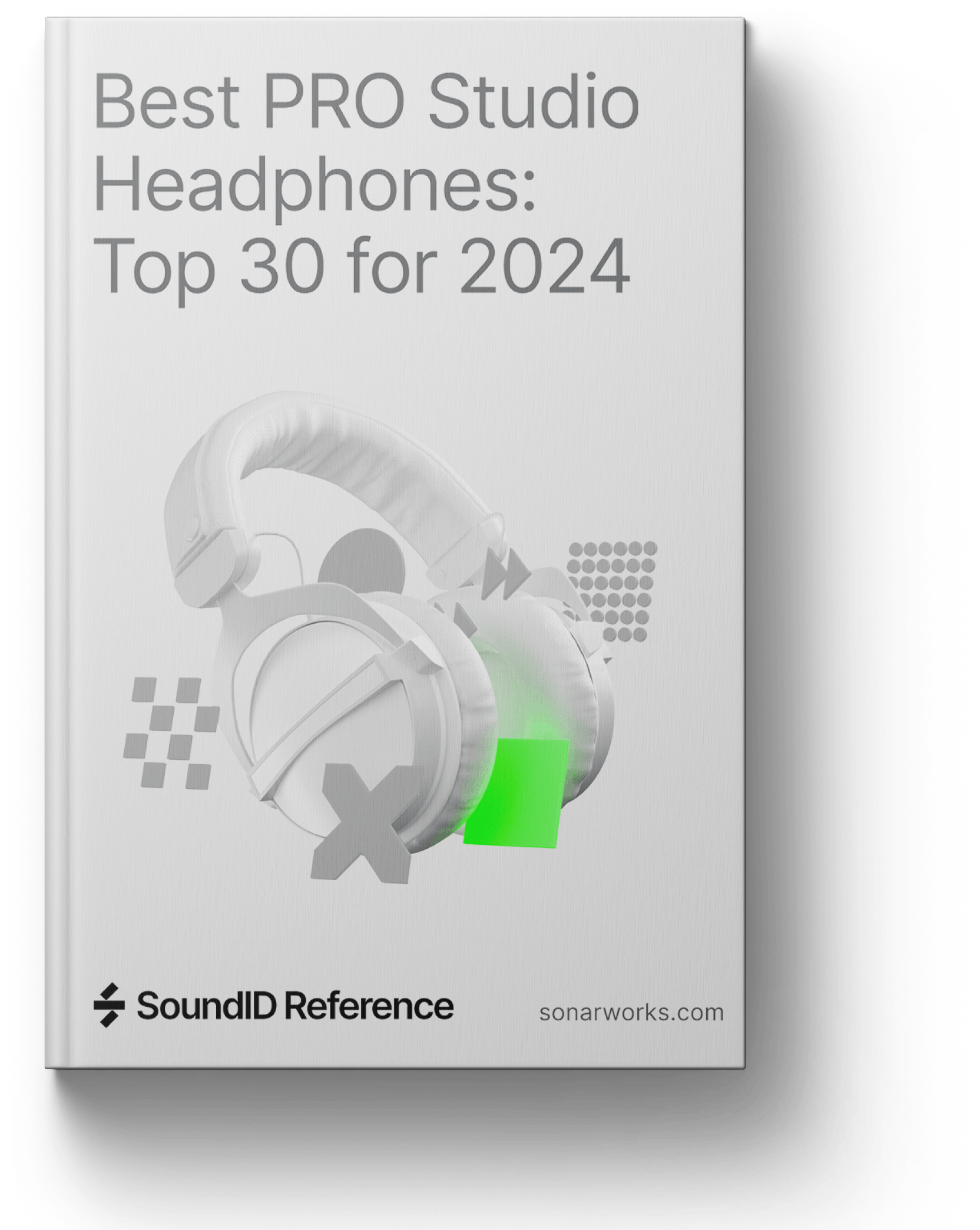 Ebook Best Pro Studio Headphones Top 30 For 2024