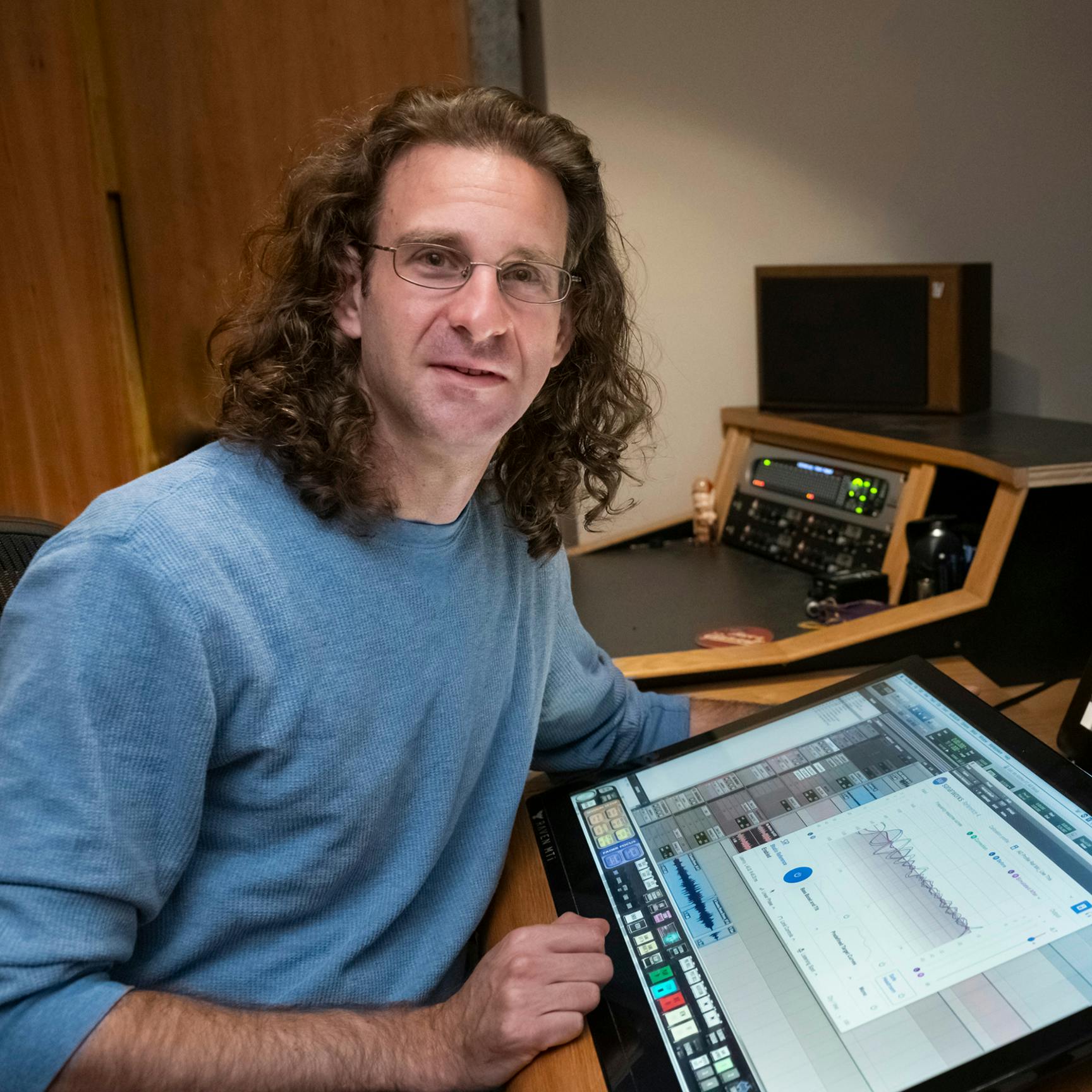 Gabe Herman