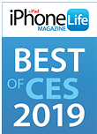 Best Of CES 2019 Award