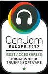 CanJam Europe 2017 Best Accessories