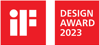 iF Design Award 2023