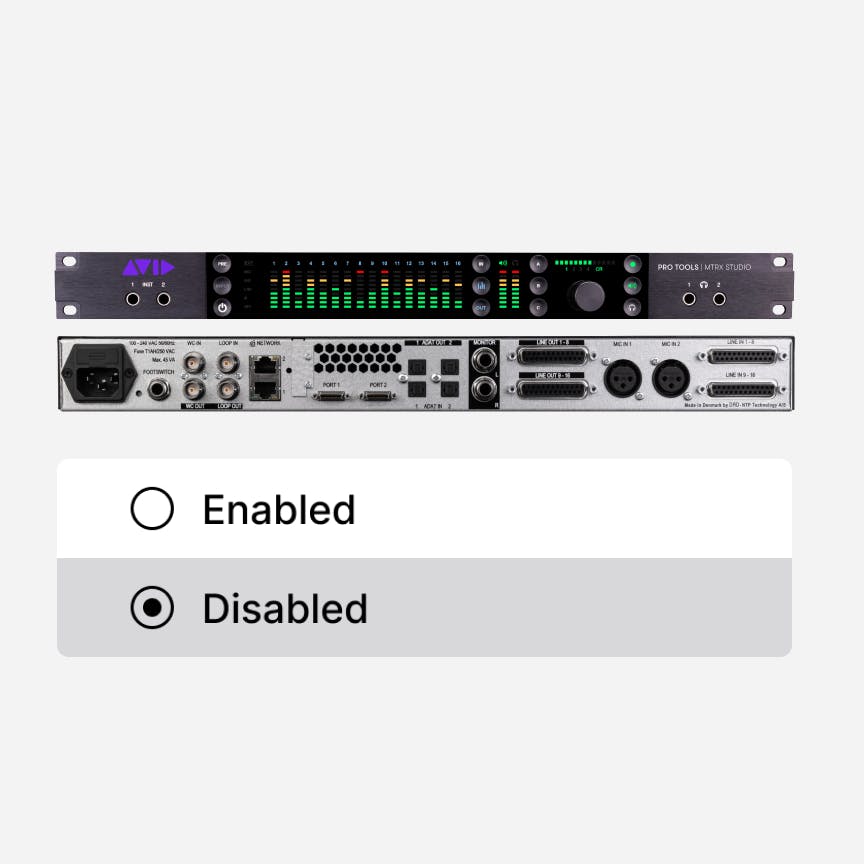 SoundID Reference Calibration File Export