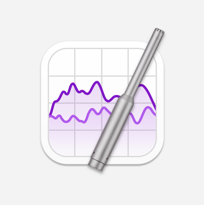 SoundID Reference Measurement Microphone