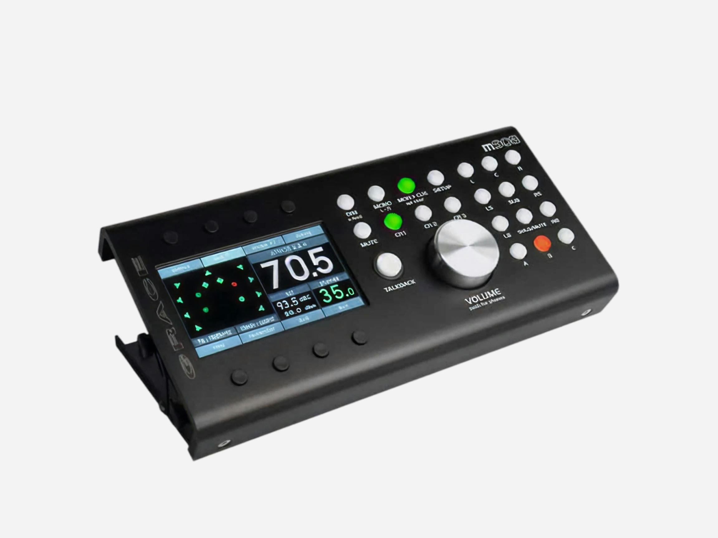 Grace Design M908 Immersive Reference Monitor Controller 2