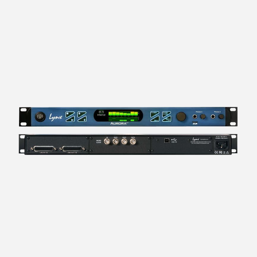 Linx Aurora n