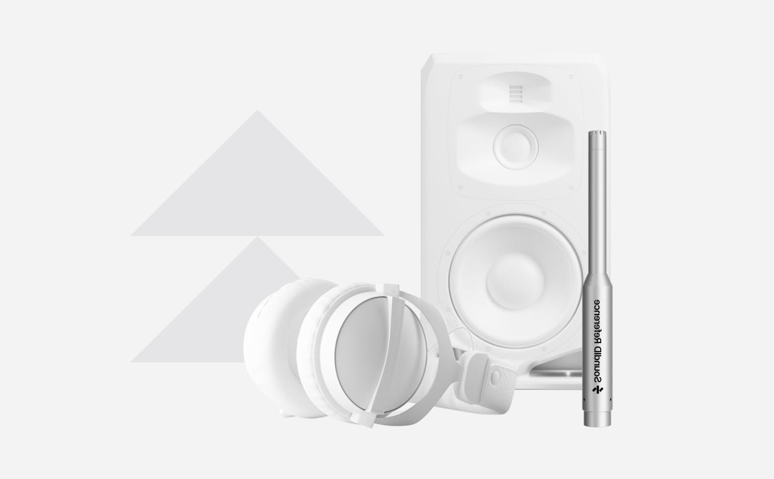 Upgrade To Soundid Reference For Speakers And Headphones With Measurement Microphone