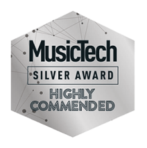 MusicTech awards