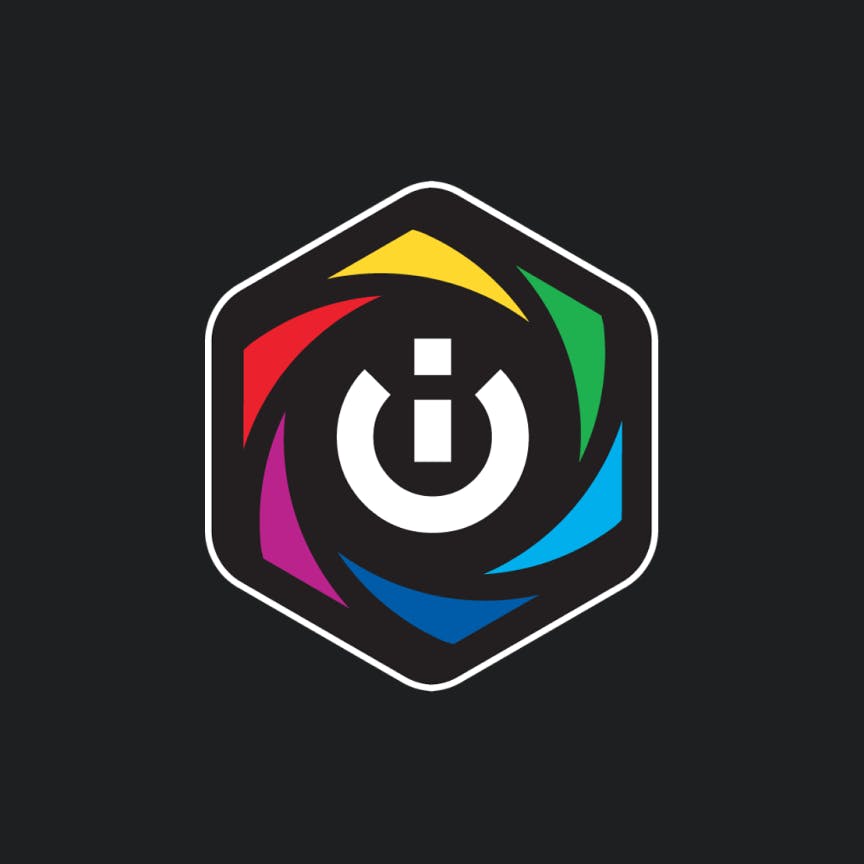 Corsair iCUE logo