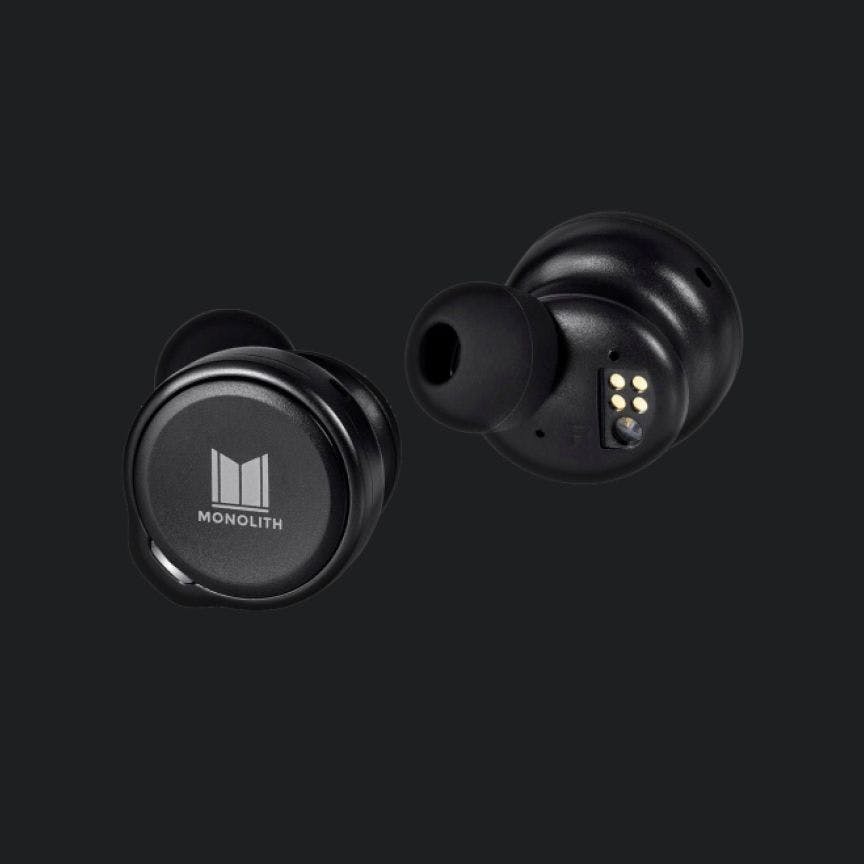 M earphones discount